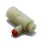 Francis x1 -6 S2 Ventil  weiß + Oring rot