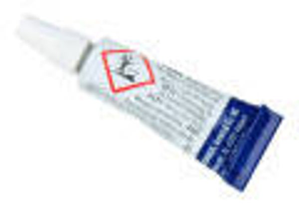 T12 Wärmeleitpaste für Bauelemente - 5g in Tube