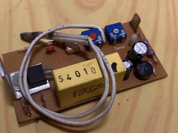 X1 C000245-022026. Rev -1.Gen. Power Control-Refurbished Produkte mit Garantie