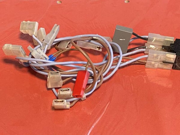 X1 KabelBaum R refurbished/ revidiert 1.Gen.