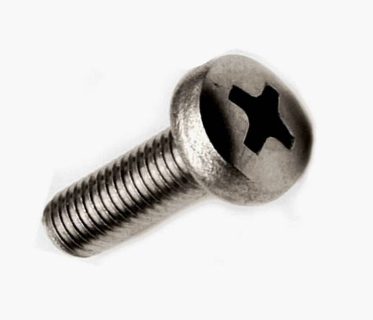 Schraube X4 C000588 VITE T.C.B. M3X20 ZN UNI7687 4 M3X20 ZN UNI7687 T.C.B. screw 7 C