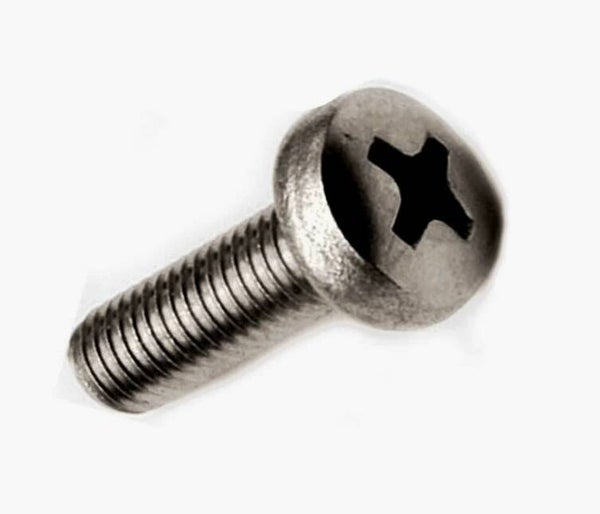 Schraube- C000218 VITE T.C.B. M3X25 ZN UNI7687 1 M3X25 ZN UNI 7687 T.C.B. screw