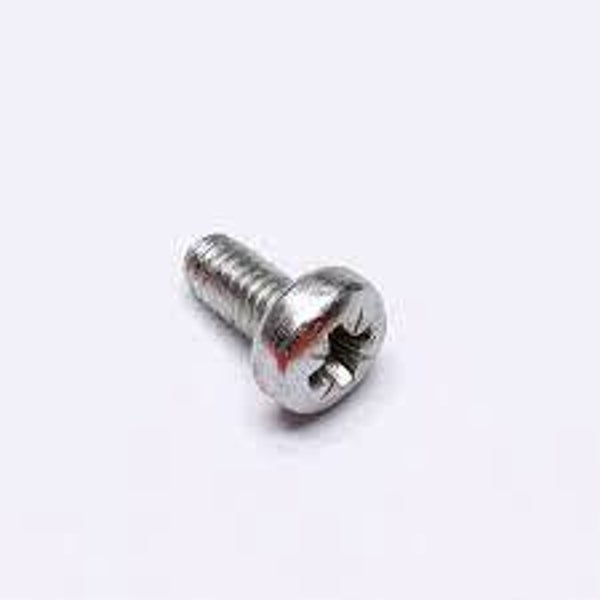 Illy X8 - SIN027SCREW TCB TORX 20 M4X8 AUTOFORMING ZN-B 41565616  5 Stück