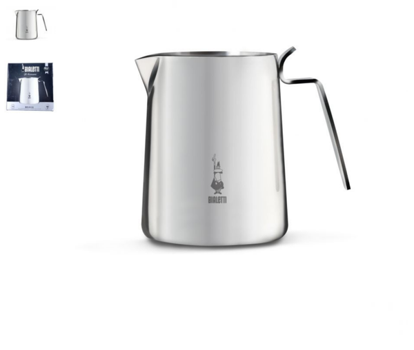 Milchkännchen Bricco 750ml Edelstahl BIALETTI