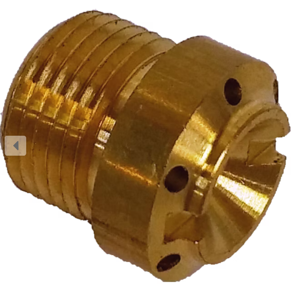 Francis SET X1-X6 FrancisFrancis VENTIL KIT M12x1  Messingboiler +M4x8Schraube (ALLE MASCHINEN)