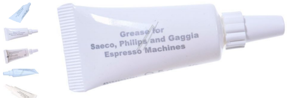 HD5061/01 Klüberlub NH1 11-222 Tube 5g