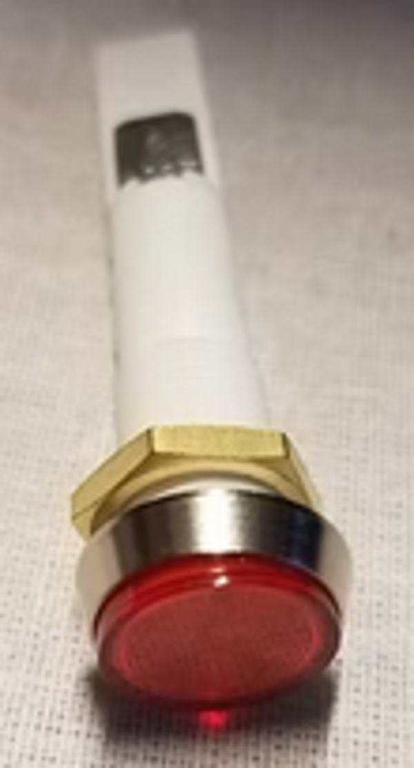 Francis Illy x.. C000721 Leuchtdiode grün für Francis Illy X1+X2