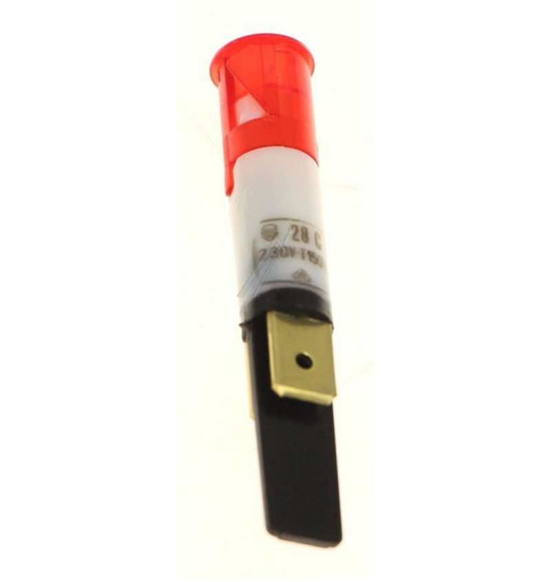 Francis Illy x.. C000721 grün - Leuchtdiode  für Francis Illy X1+X2 M10x1