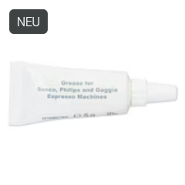 UNIVERSAL SILIKON-421945031791 -Fett für Kaffeemaschinen 5gr