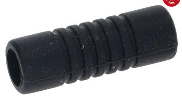 Francis Illy Dampfrohr C000010 VERBRÜHSCHUTZTÜLLE FÜR DAMPFROHR