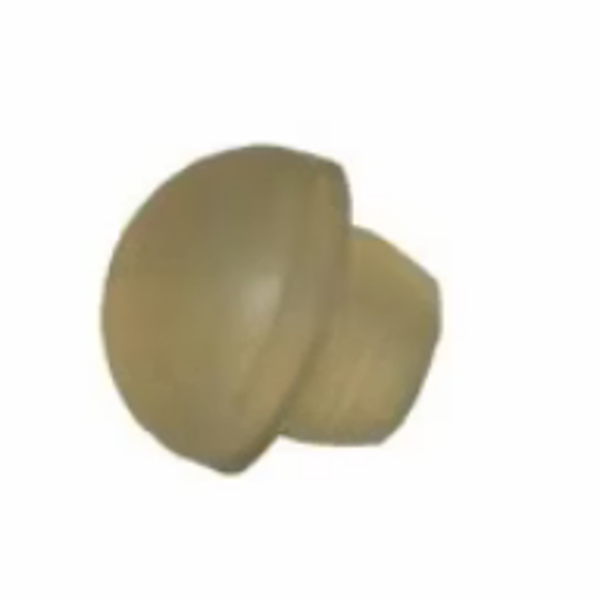 C000117 GUARNIZIONE A FUNGHETTO IN SILICONE 1 Silicone gasket