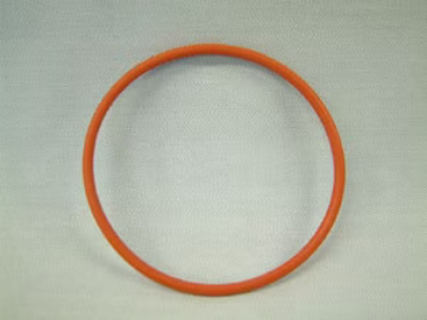 C000119C000119 OR D.71,12 T=2,62 SILICONE ROSSO 1 D.71,12 T=2,62 red silicone OR