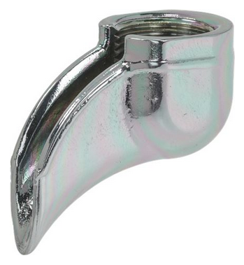 Francis Illy x1 ab 2.Gen. AUSLAUF 1 TASSE ø 3/8" NANOTECH