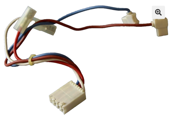 .1 CABEL- CAVO ILLY X7 connettore MACCHINA CAFFE  u. baugleiche