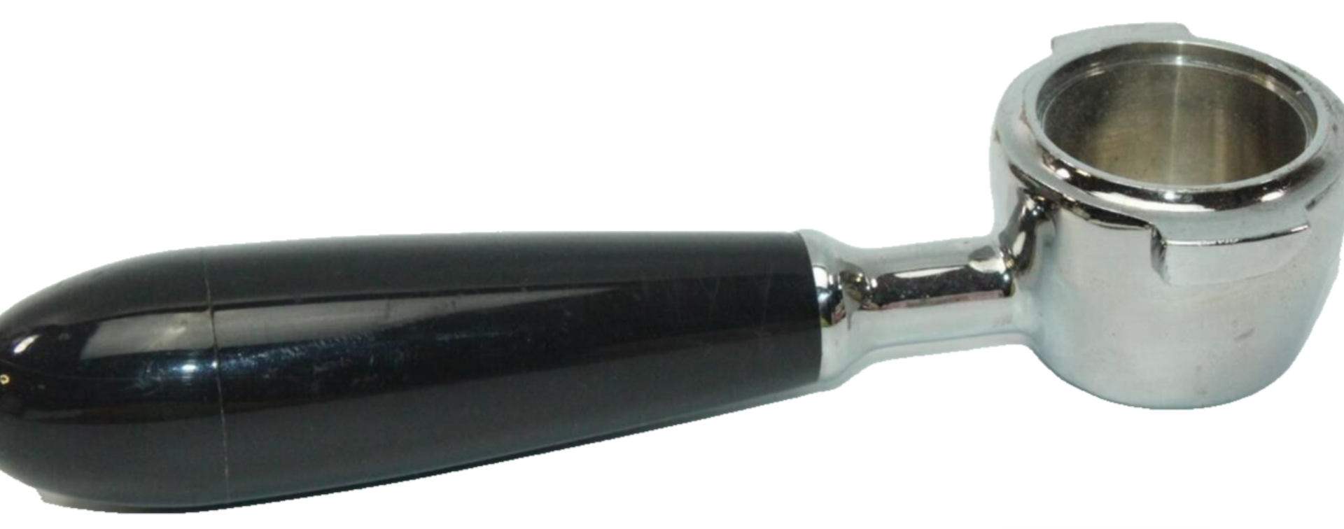 Kapselhalter - Siebträger für X7.1 und X1 Iperespresso Kaffeemaschinen  Kapselhaltergriff für die Iperespresso X7.1, X1 Anniversary und X1 Iperespresso Kaffeemaschine.
