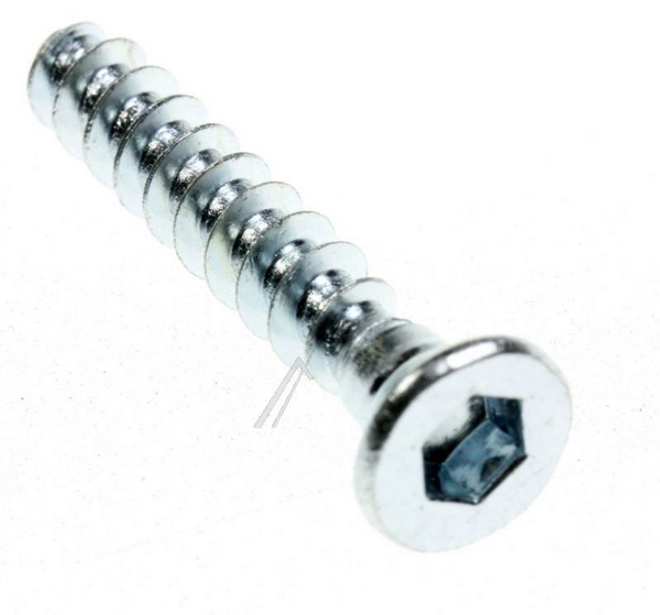 Illy X8 - SIN027SCREW 129932502 Schraube 5x30 Torx selbstschneidend #5543655  5 Stück