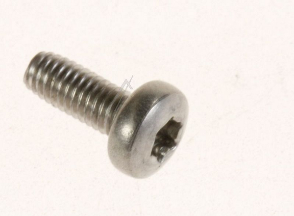 Illy X8 - SIN027SCREW TCB TORX 10 M3X8 AUTOFORMING SS    5 Stück