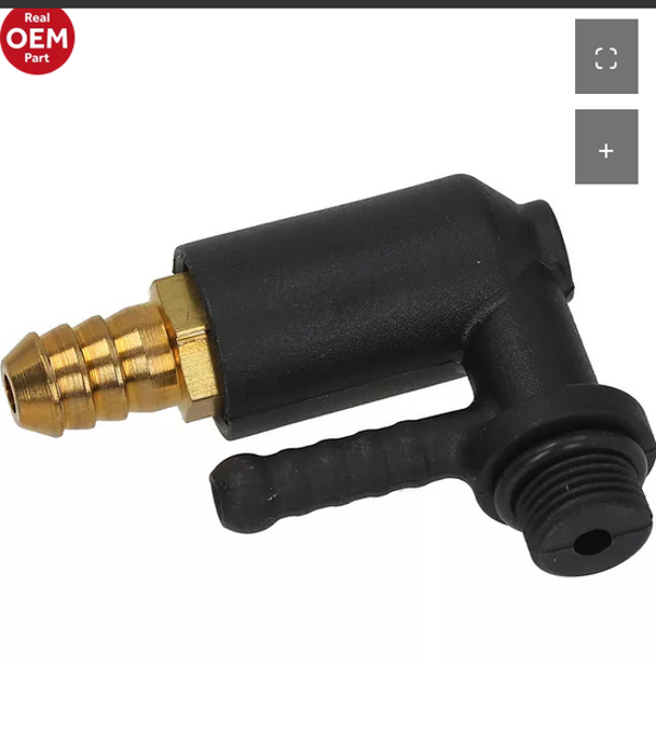 Francis illy x8 sin 027 -  SICHERHEITSVENTIL FÜR VIBRATIONSPUMPE LF Nr.: 5057079 VOLUMENZÄHLER 932- NSF Neu