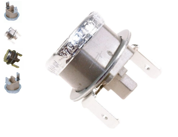 X8 SIN027 pos.14 12000651 TERMOSTATO 175° 1NT-08L-xxxx Abschalter189428200 Thermostat 175°C #8214991