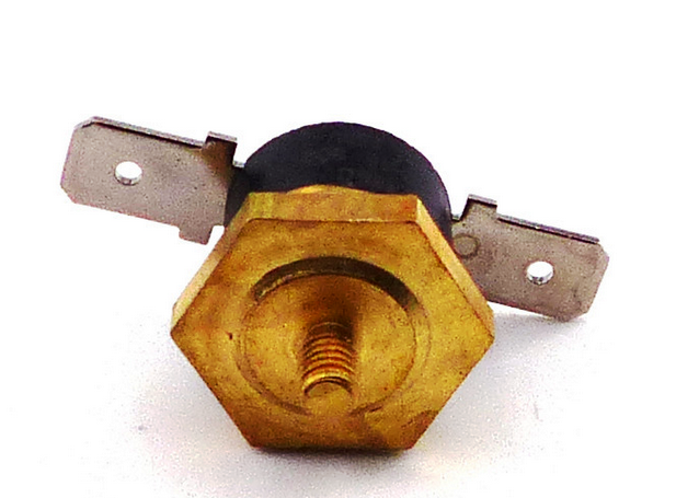 Francis X2.1 100060001 TERMOSTAT BIMET. 200°C NC FISS.VITE R.M. (X2.