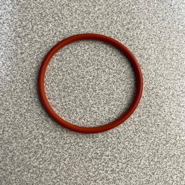 O.Ring C001086 Francis Illy ALU Boiler/Brühkopf 42.3.5schwarz/rot pos 06