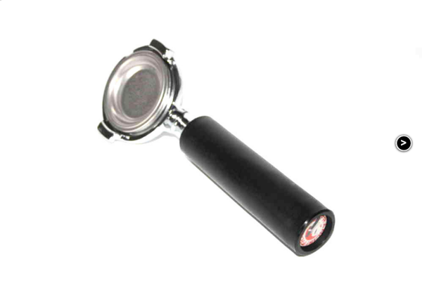 Francis X1/X3 Pad Siebträger A000009 NEU Produkt für PAD Kaffee  der 2.3. Generation + 1x Pad Sieb