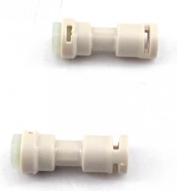 X2.1 und X1 Iperespresso Kapselmaschinen- DEBITMETRE BLANC X2 ORIGINE '  Artikel-Nr. : SENQ6528