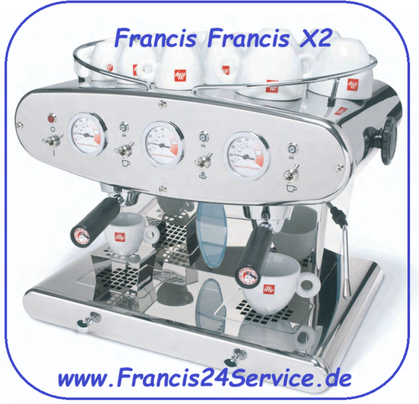 X2-ALU RICABI Ersatzteile NEU Katalog ab 2002 - 2025