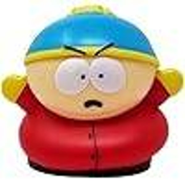 South Park Eric Cartman Figuur – 7,5 cm