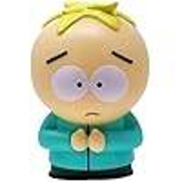 South Park Butter Stotch Figuur – 7,5 cm