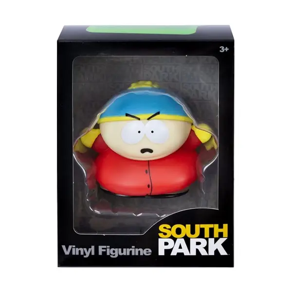 South Park Vinyl Figure – Cartman