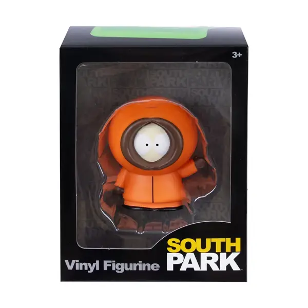 South Park Vinyl Figure – Kenny