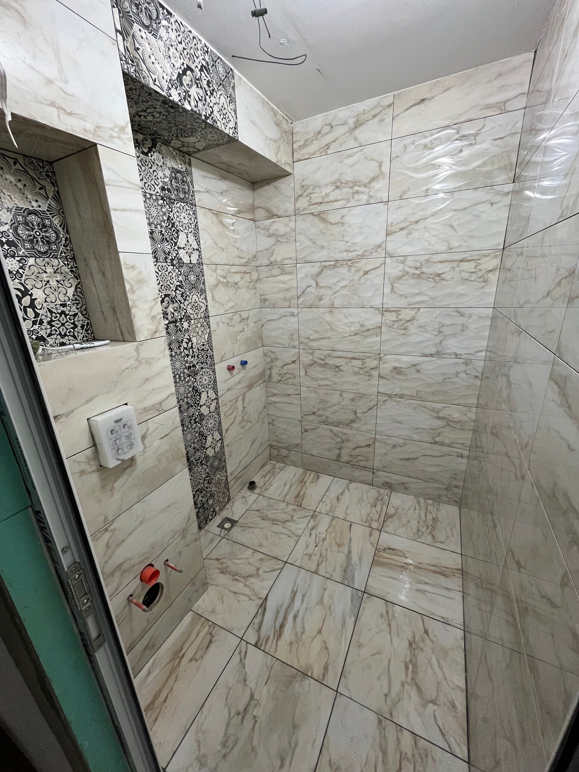 Цялостен ремонт на баня Бургас