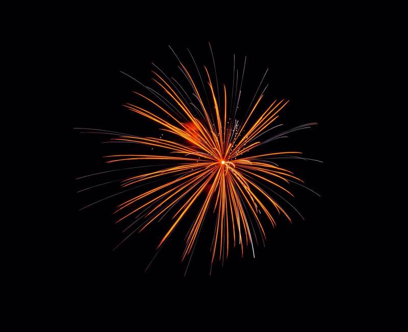 Vuurwerk