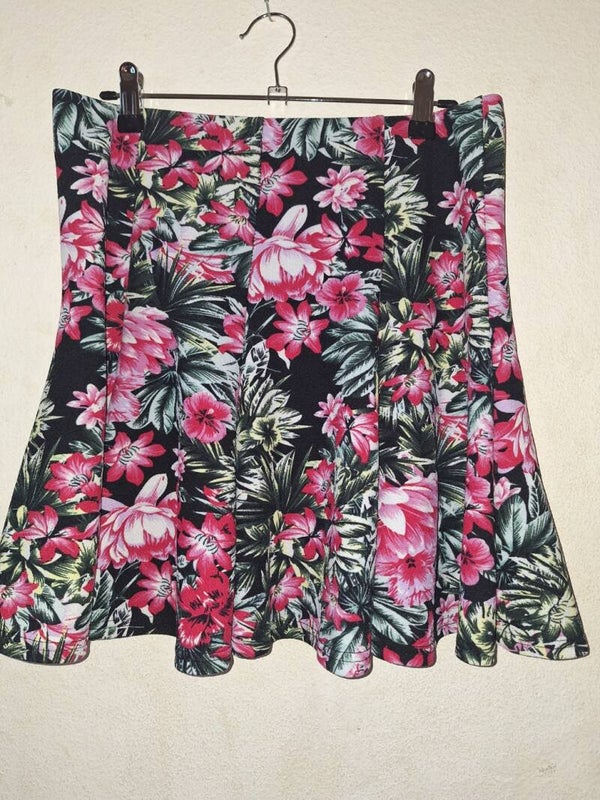 Sommerrock Grösse 40-44