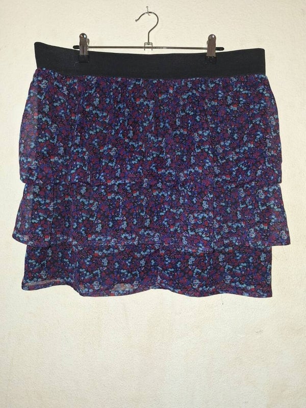 Sommerlicher  Rock 46-50