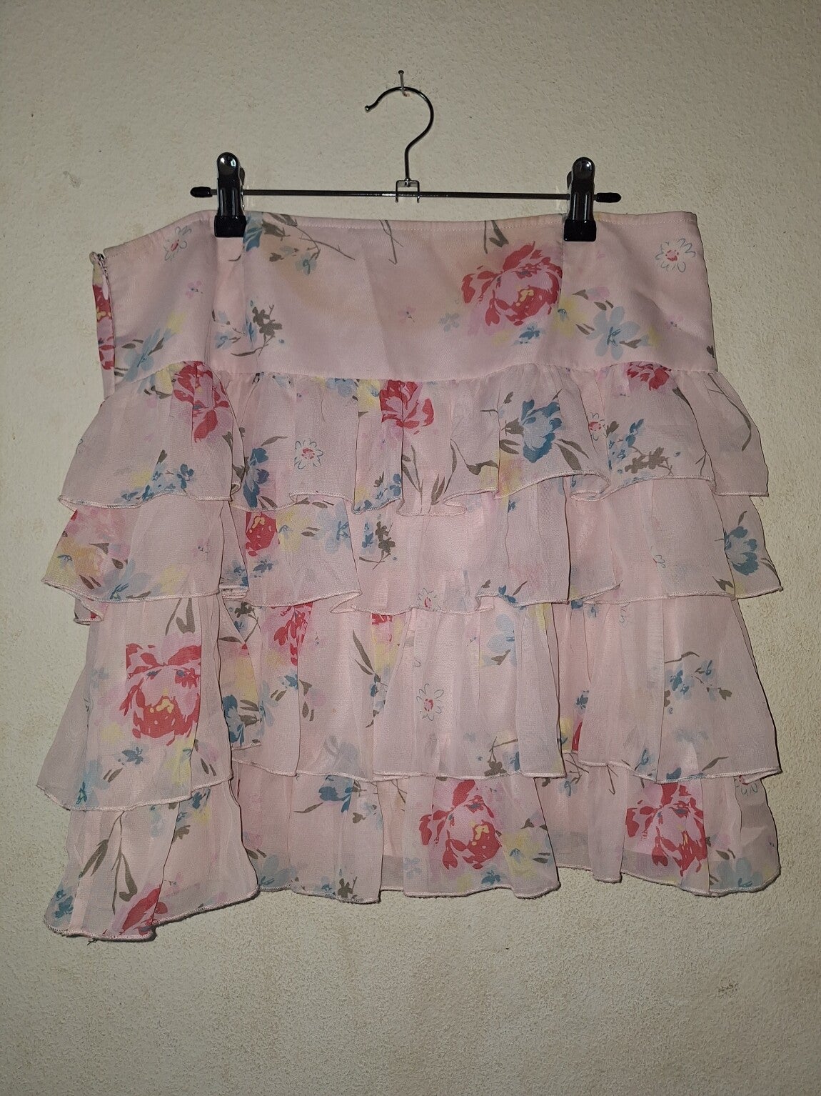 Sommerrock Grösse 42