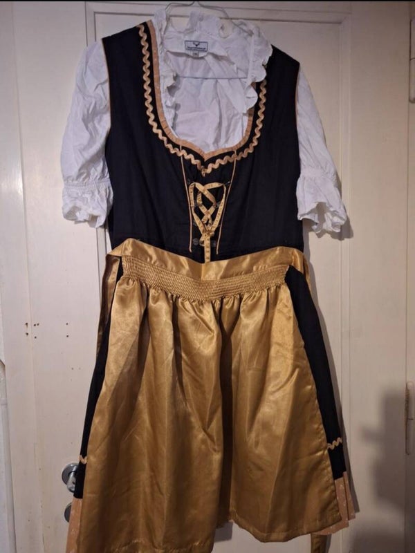 Dirndl von Bavariaclothes  Grösse 54