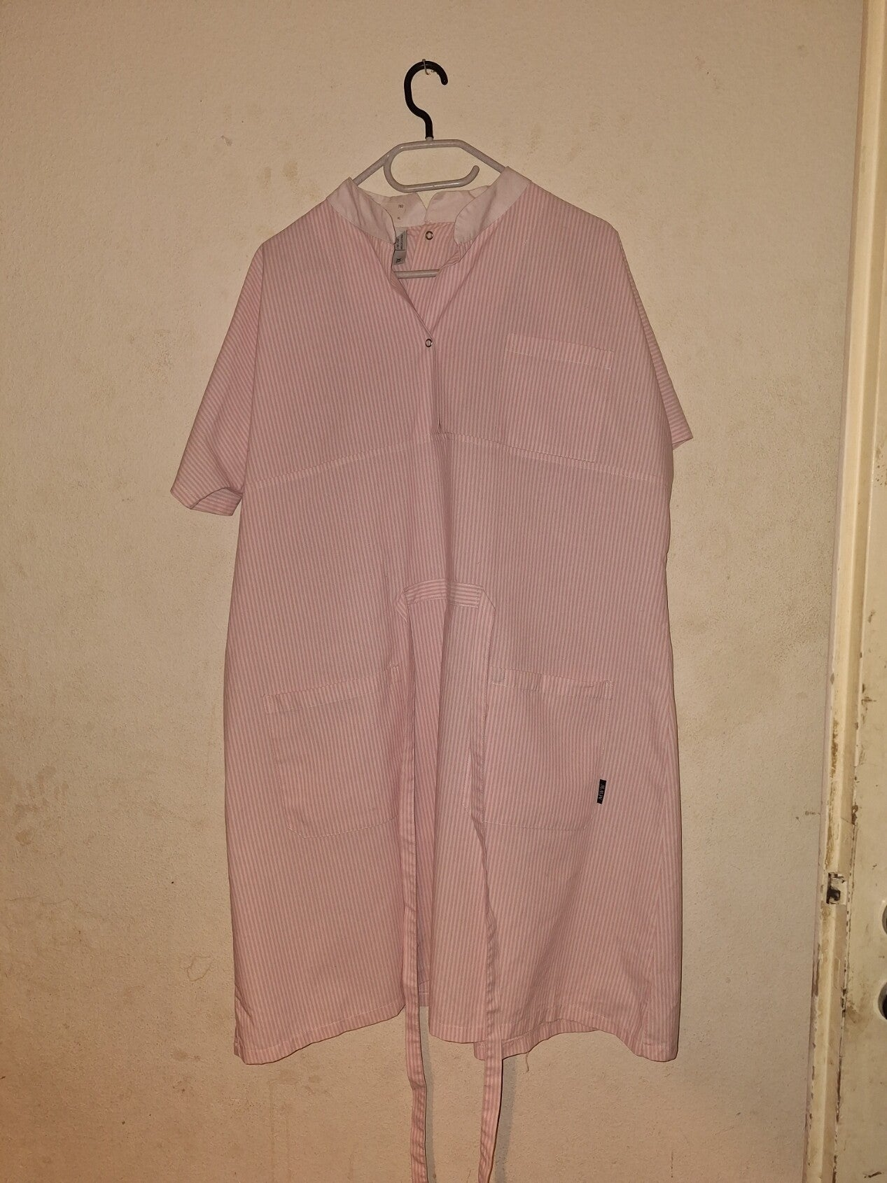 Profi Reinigungskittel Gr. XL bis Grösse 54