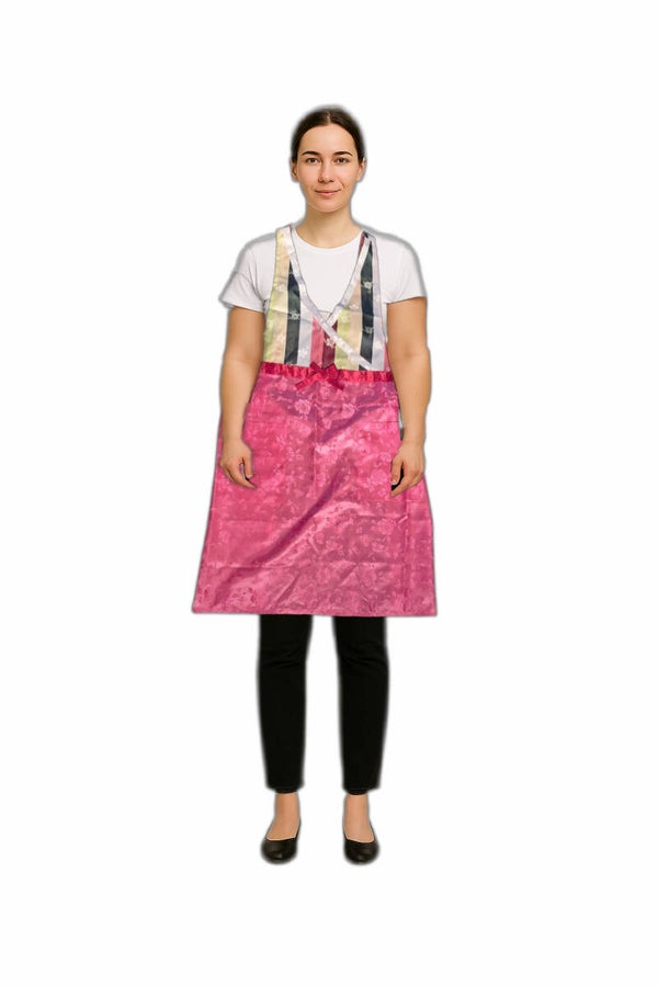 Küchenschürze  Asiatischer Stil