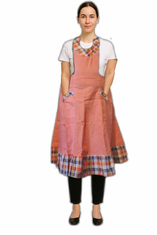 Küchenschürze
