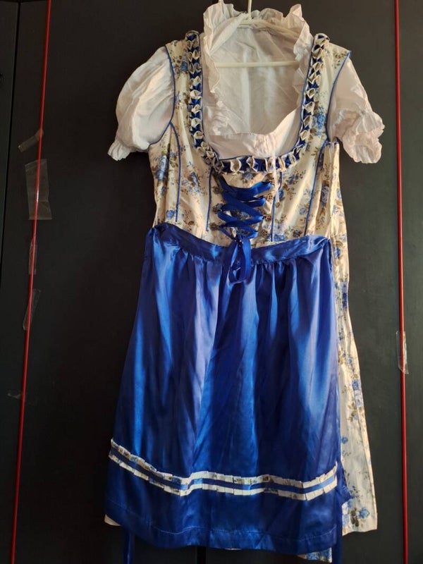 Dirndl von Lifos Gr 50/52