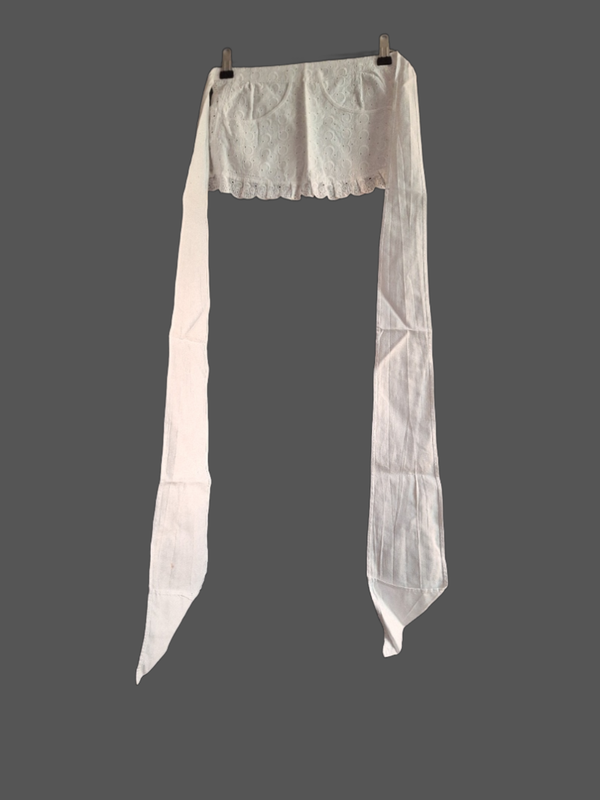 Servierschürze