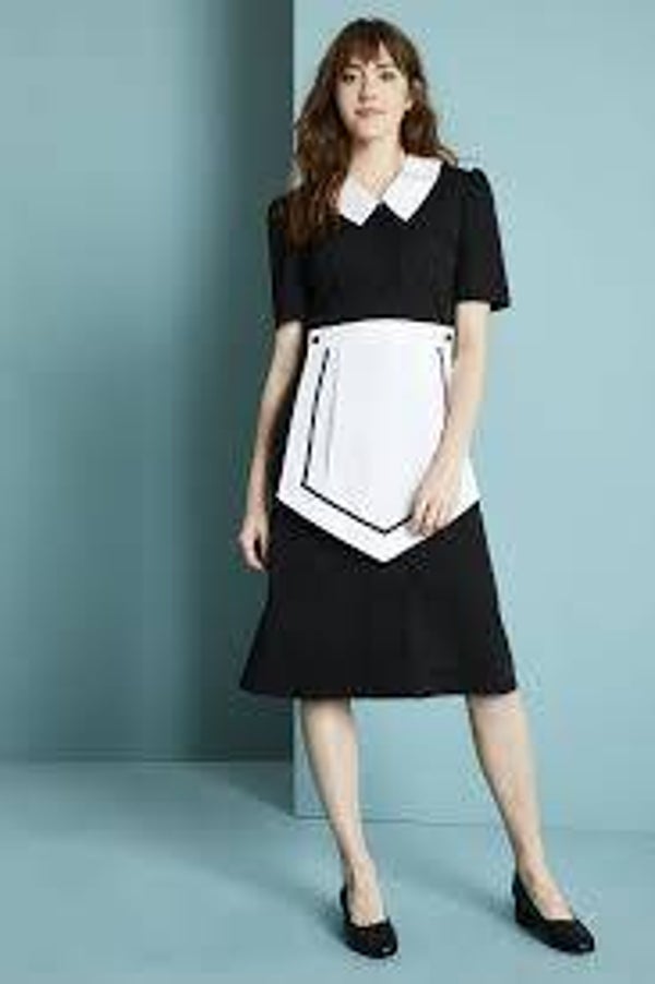 Simon Jersey Original Houseskepping Uniform US 16  48/50