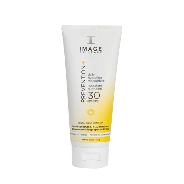 PREVENTION+ Daily Hydrating Moisturizer SPF 30