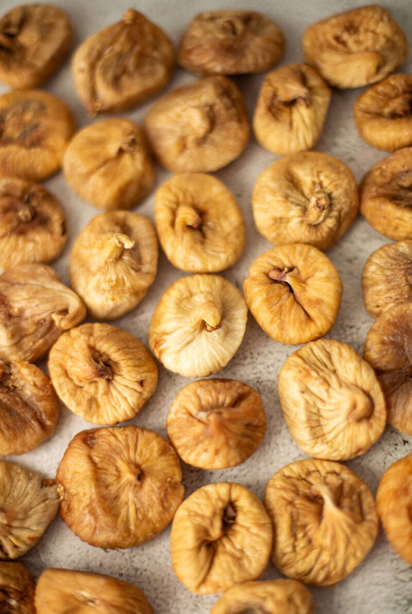Dried Figs