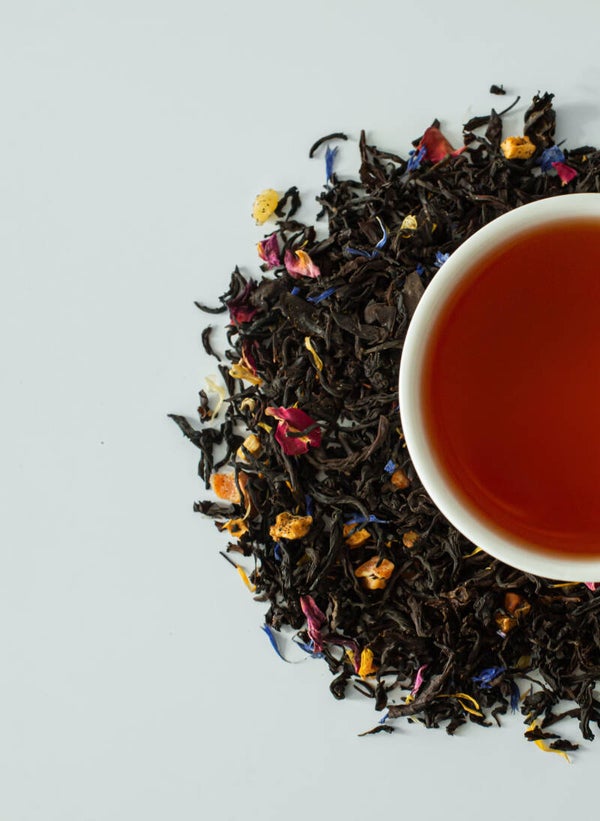 Black Tea Daughter of Cleopatra