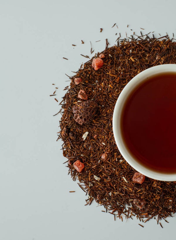 Rooibos Tea Raspbarry Yogurt