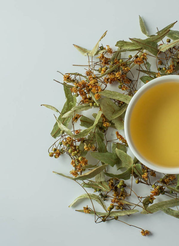 Linden Tea