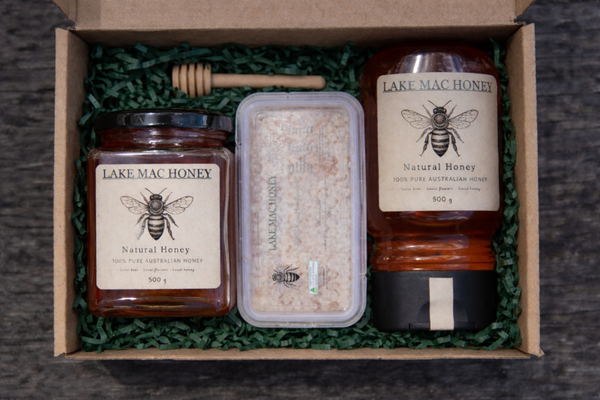 Harvest Selection Pack